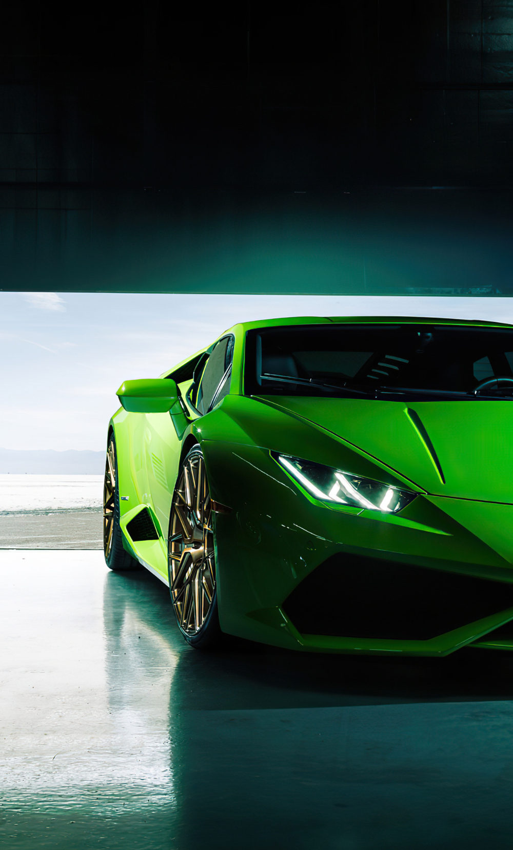 Lamborghini Aventador Car Wallpaper 10