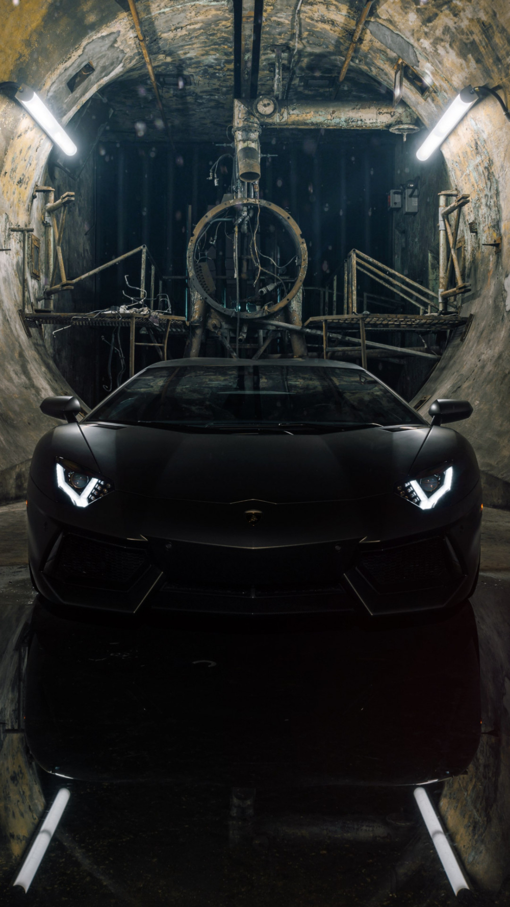 Lamborghini Aventador Car Wallpaper 100