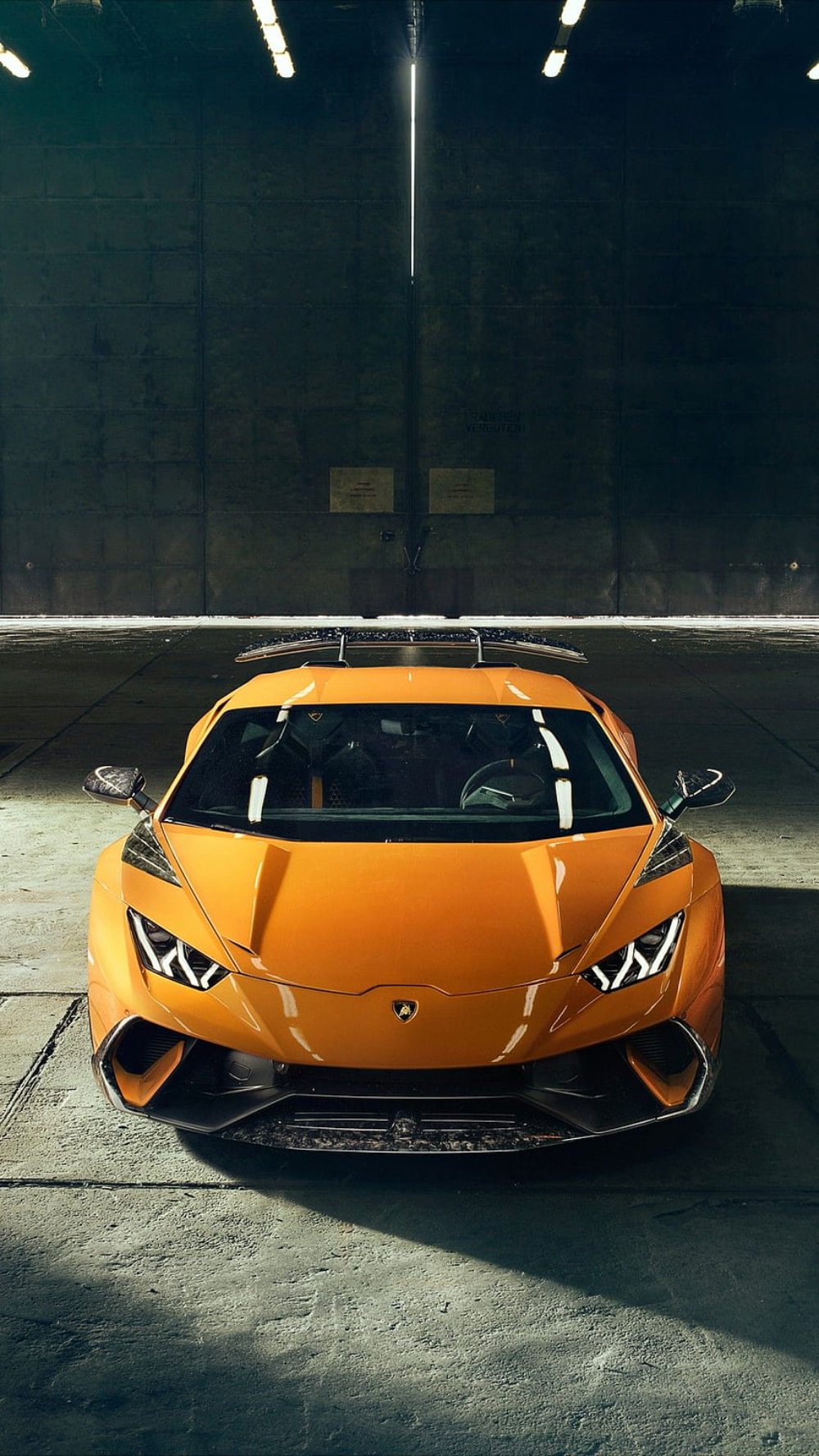 Lamborghini Aventador Car Wallpaper 11