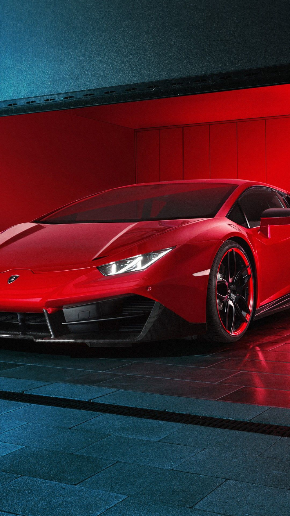 Lamborghini Aventador Car Wallpaper 13