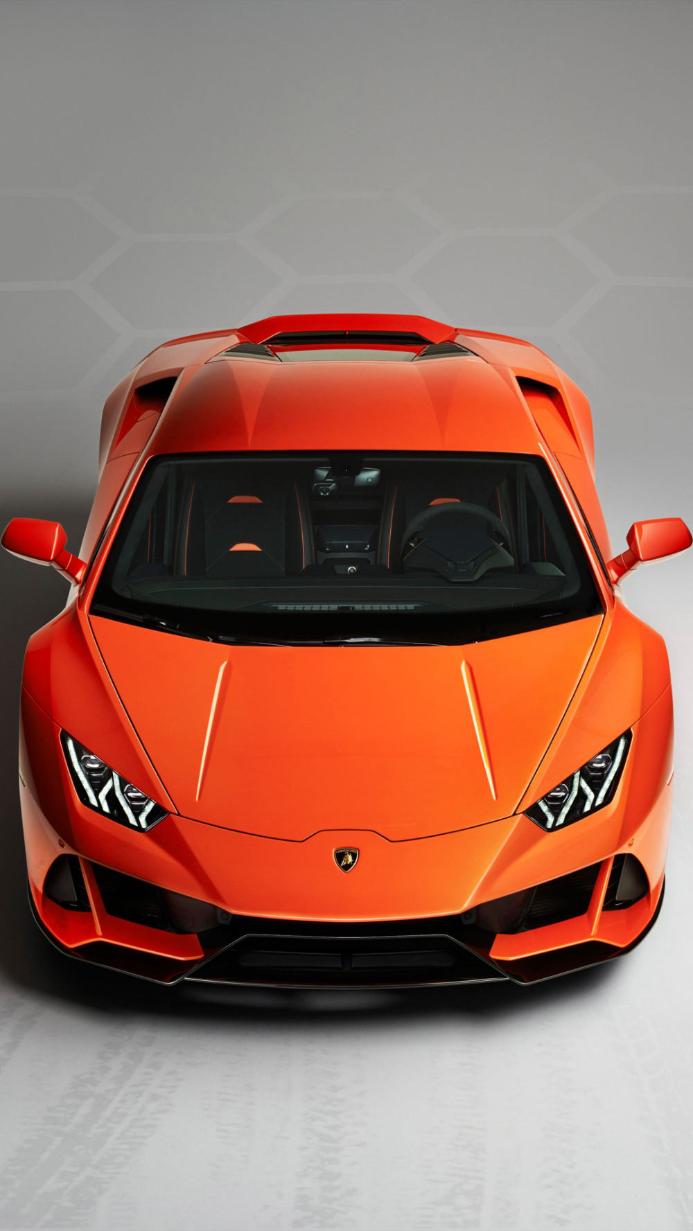 Lamborghini Aventador Car Wallpaper 14