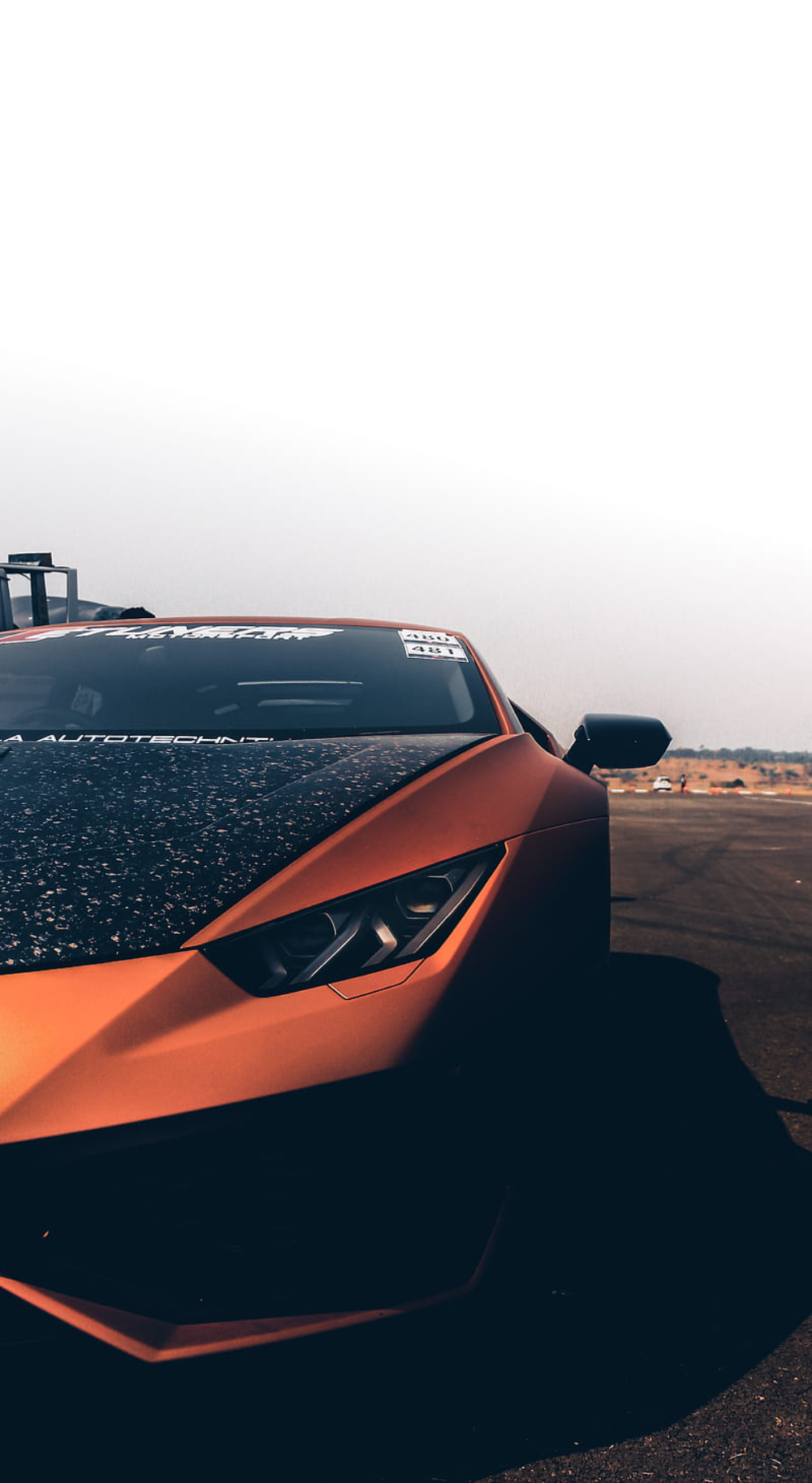 Lamborghini Aventador Car Wallpaper 15