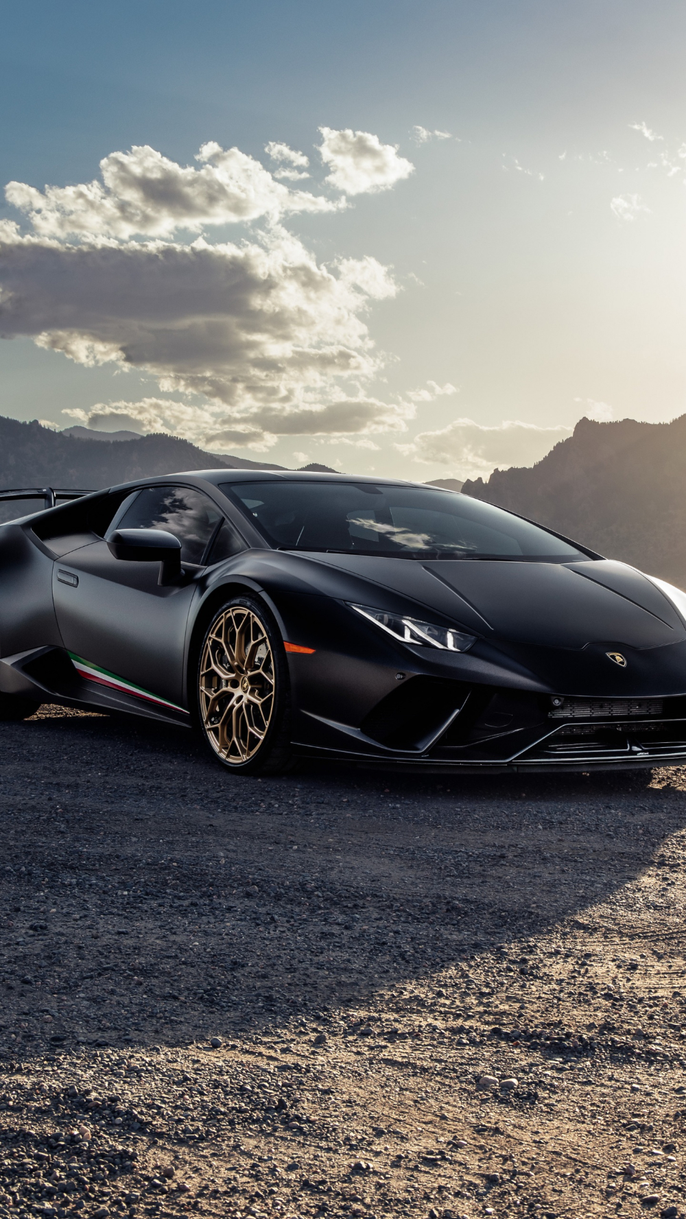 Lamborghini Aventador Car Wallpaper 17