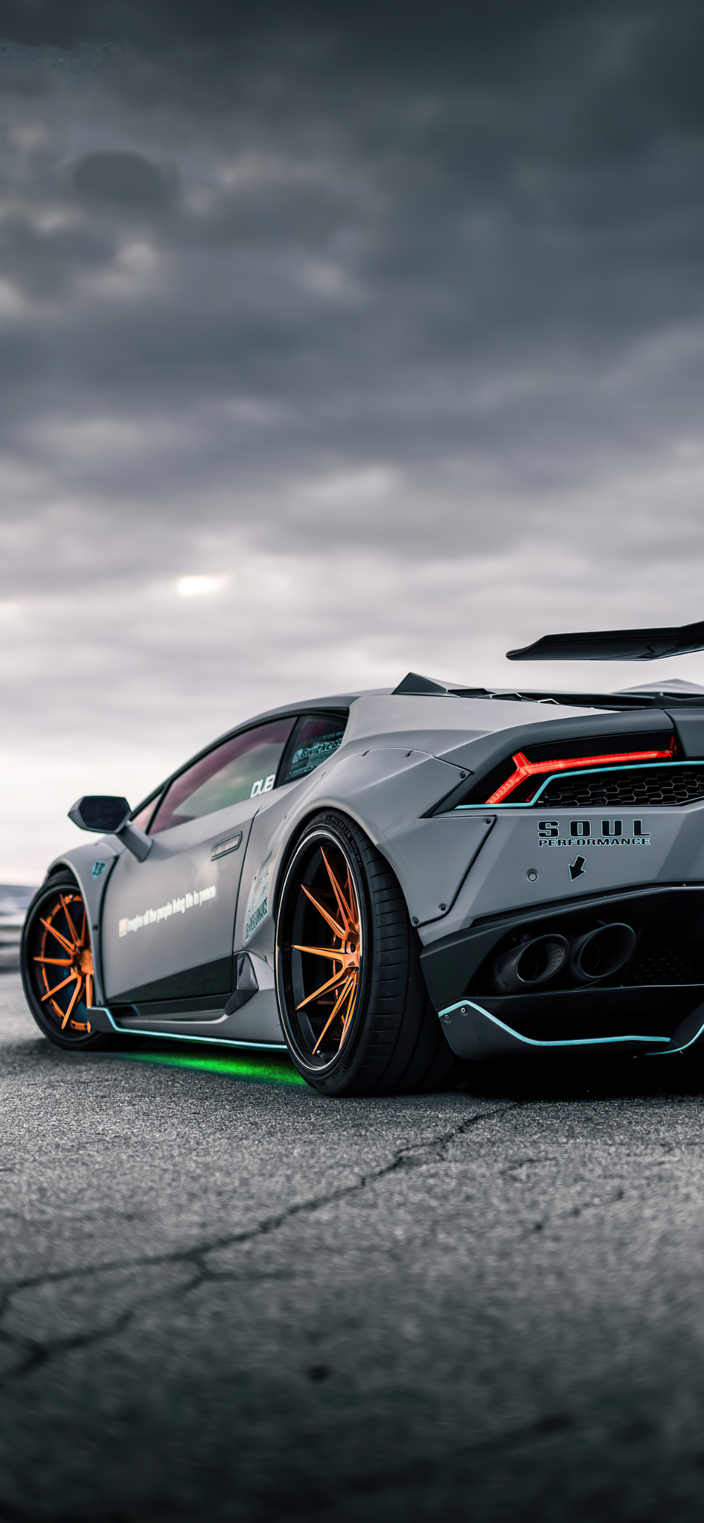 Lamborghini Aventador Car Wallpaper 22