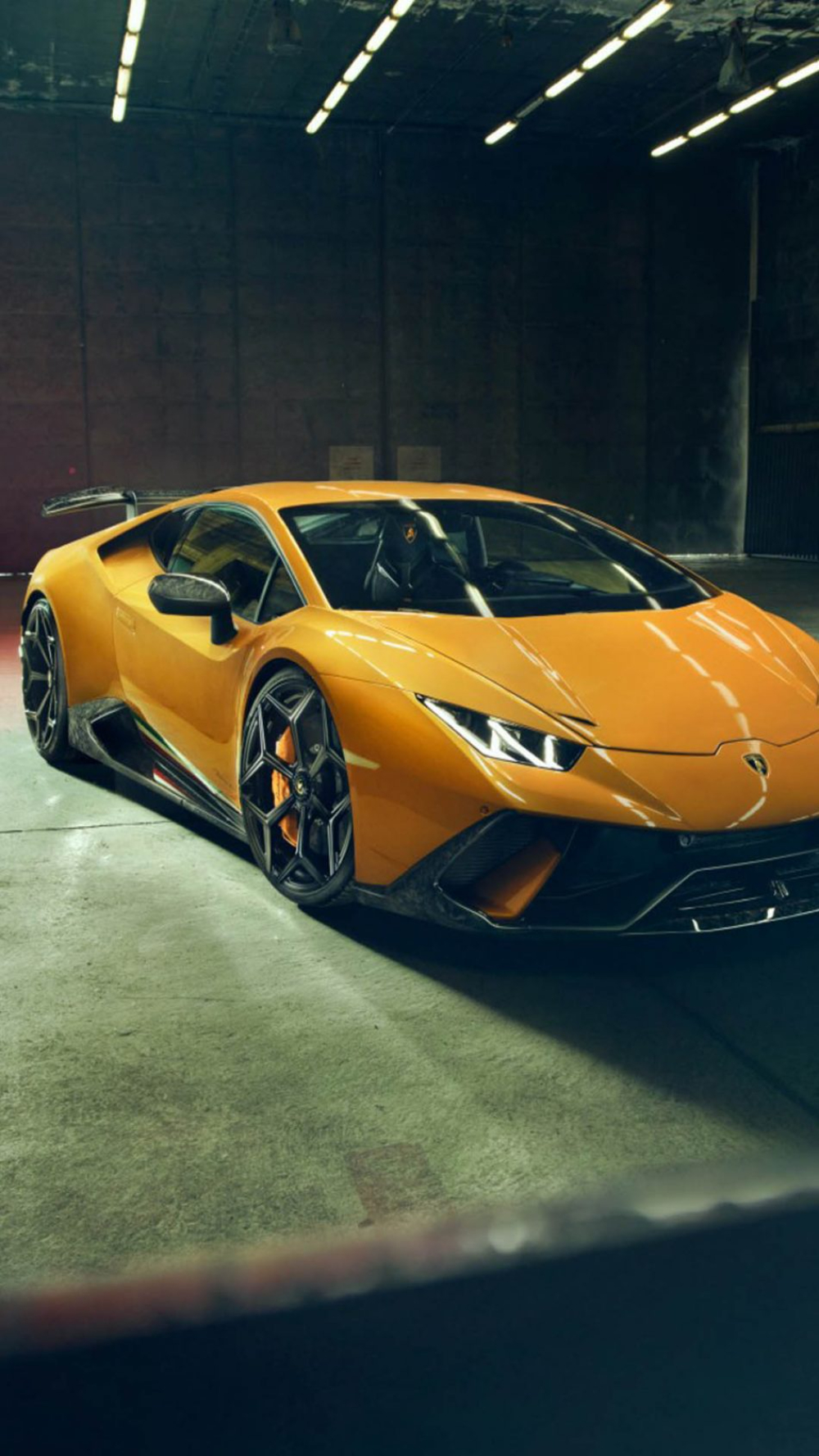 Lamborghini Aventador Car Wallpaper 24