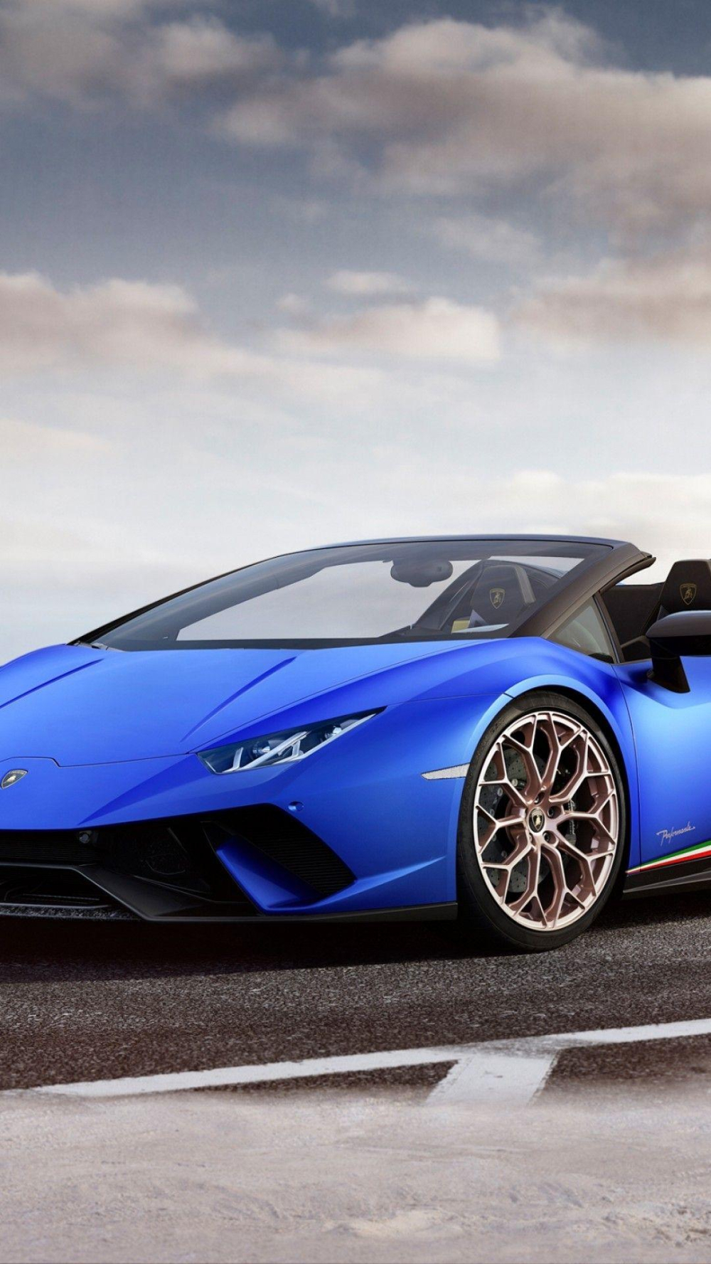 Lamborghini Aventador Car Wallpaper 29