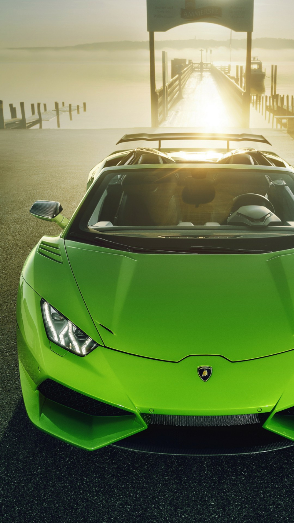 Lamborghini Aventador Car Wallpaper 35