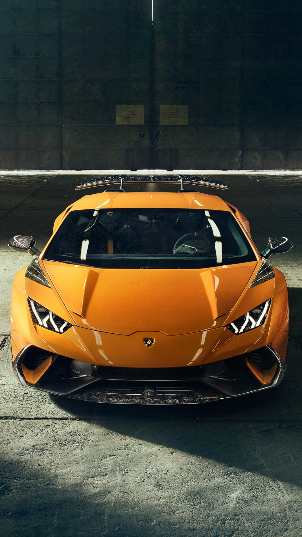 Lamborghini Aventador Car Wallpaper 36