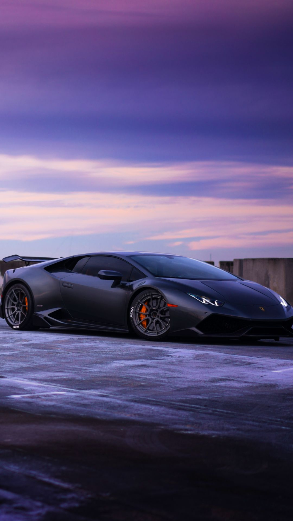 Lamborghini Aventador Car Wallpaper 40