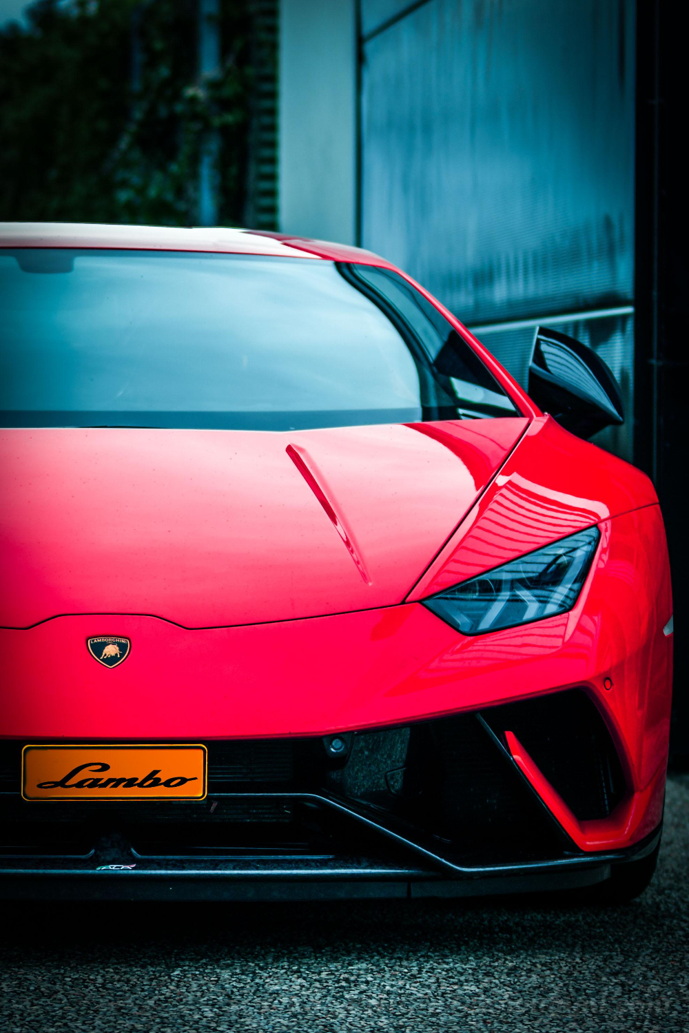 Lamborghini Aventador Car Wallpaper 41