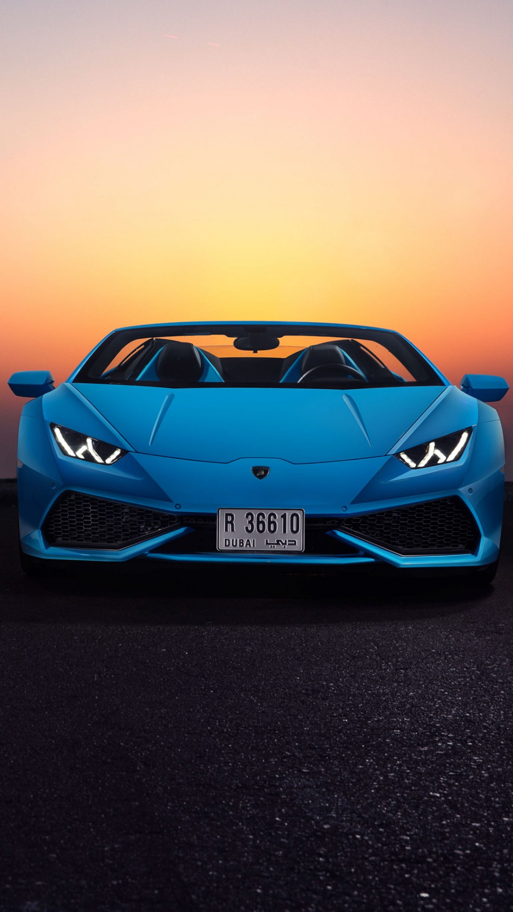 Lamborghini Aventador Car Wallpaper 46