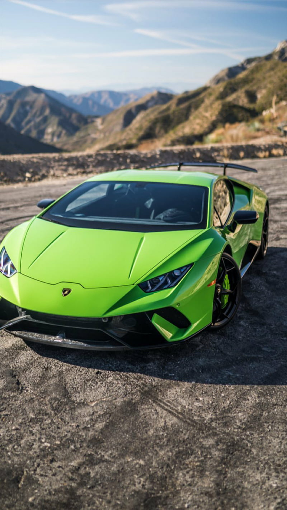 Lamborghini Aventador Car Wallpaper 47