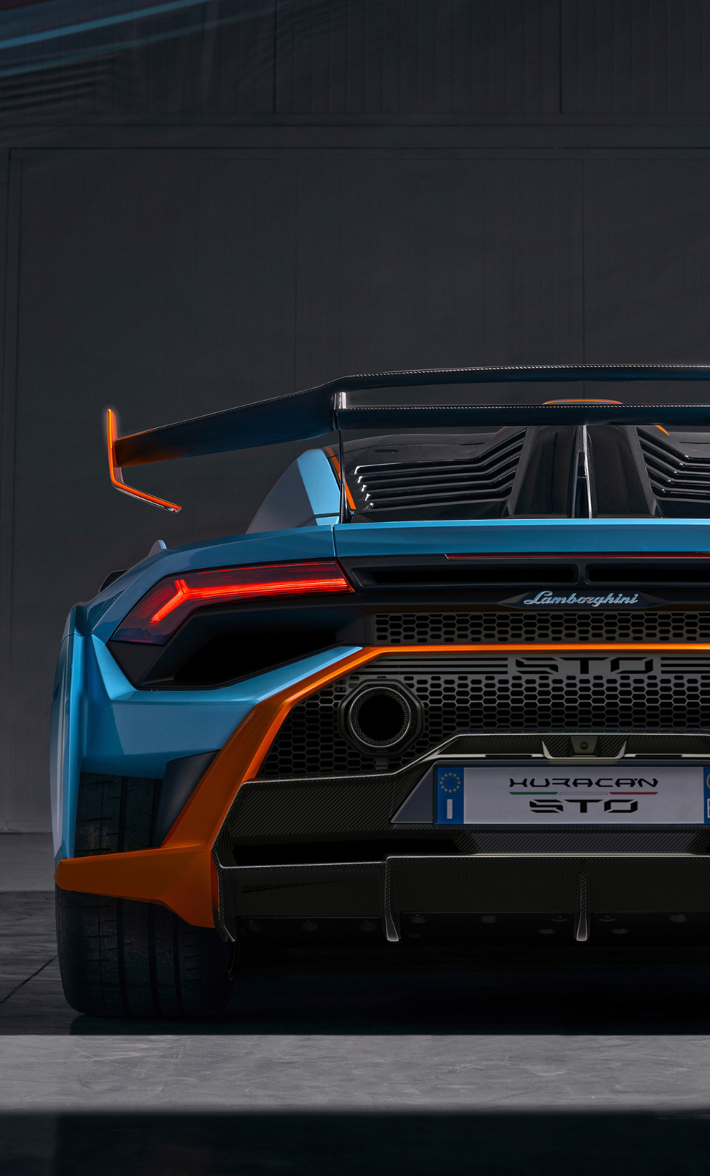 Lamborghini Aventador Car Wallpaper 51