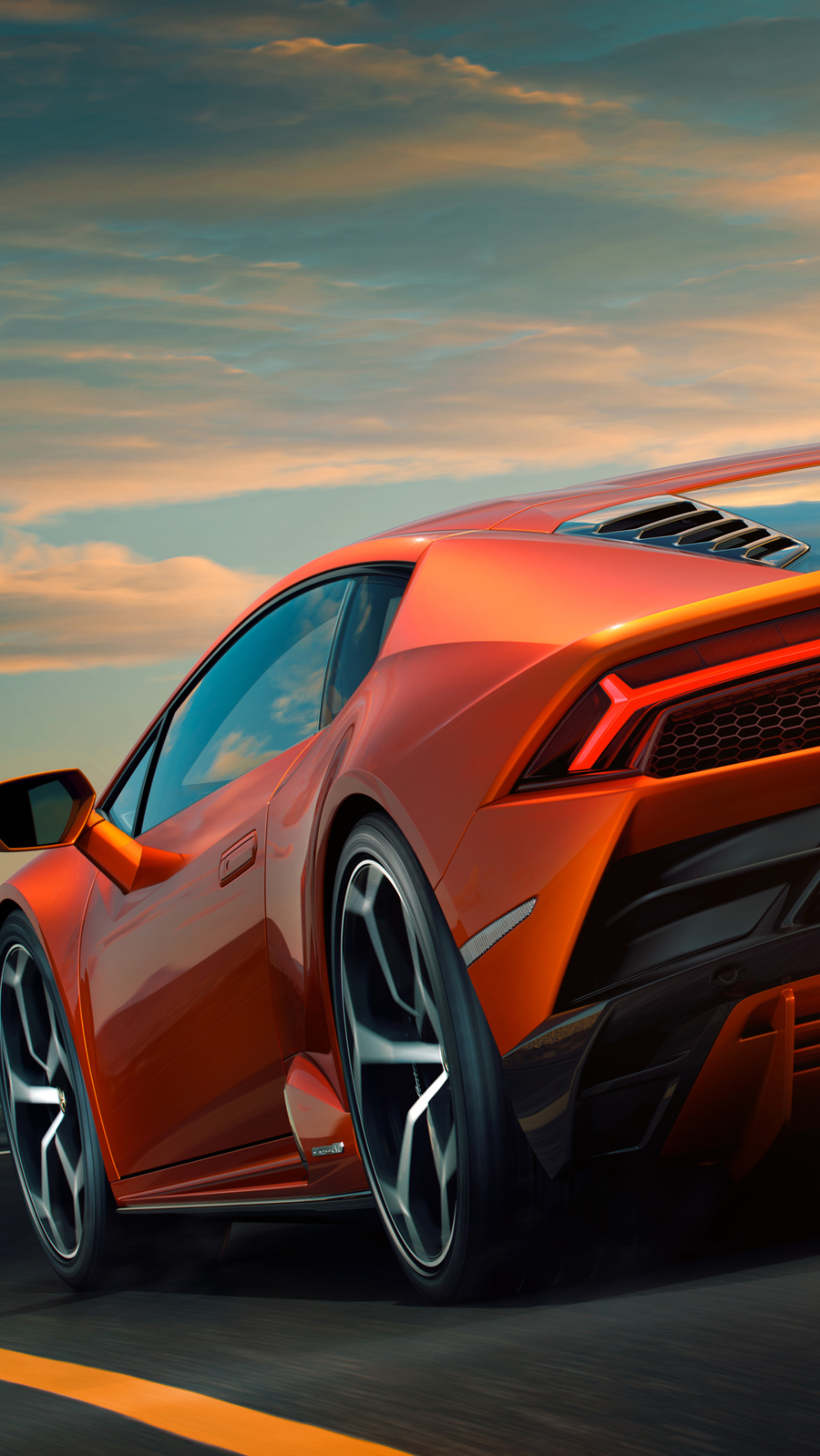 Lamborghini Aventador Car Wallpaper 52