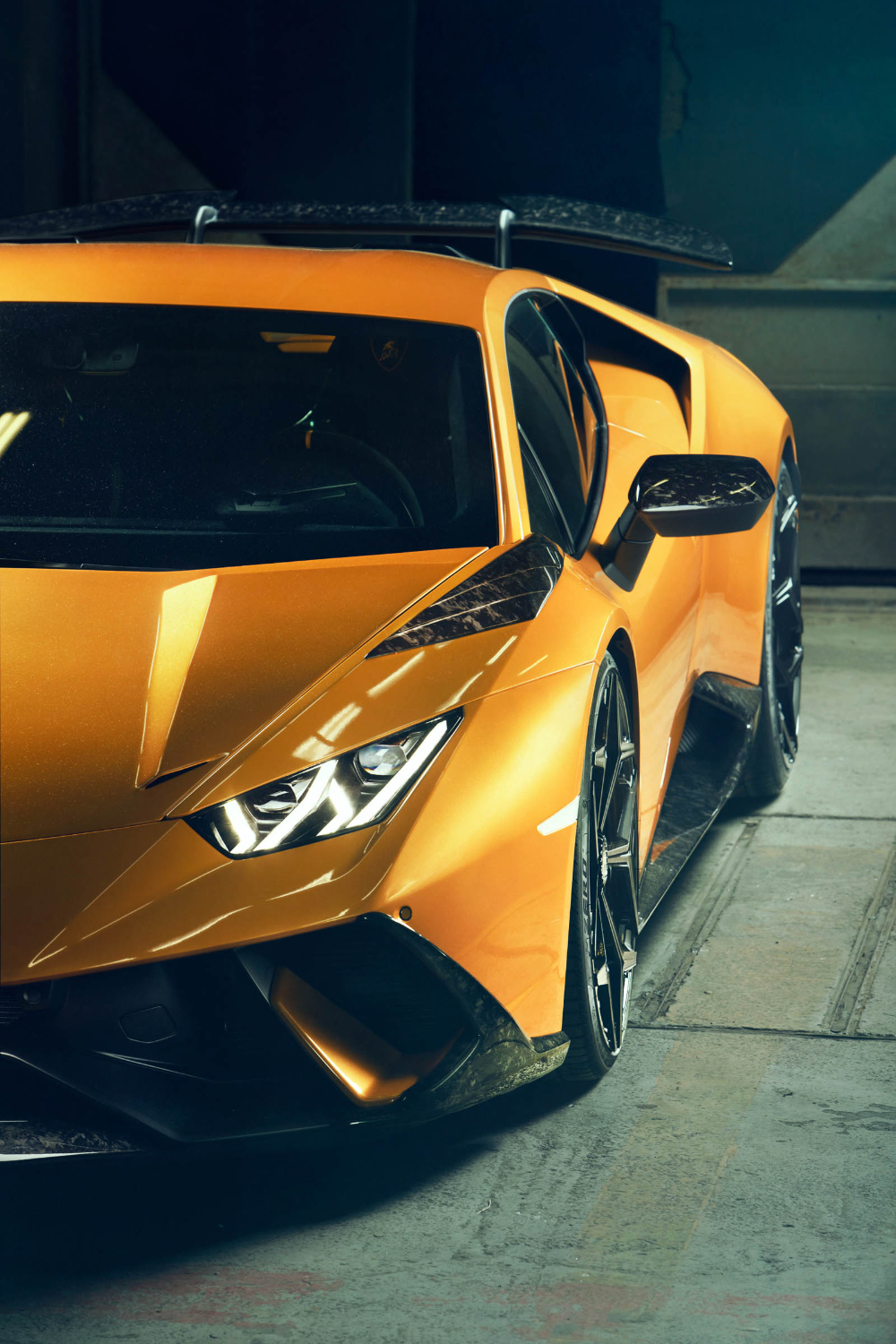 Lamborghini Aventador Car Wallpaper 54