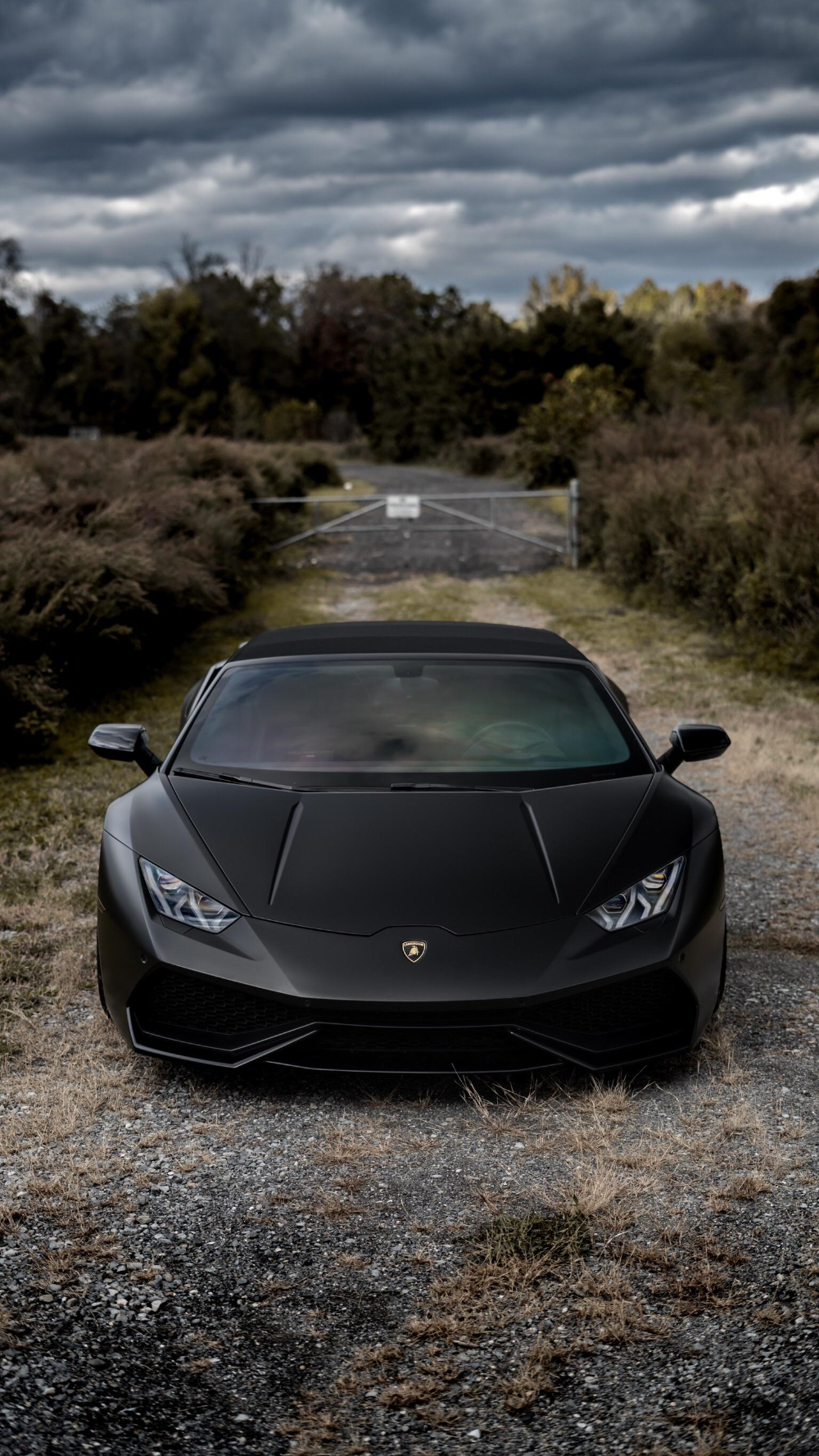 Lamborghini Aventador Car Wallpaper 56