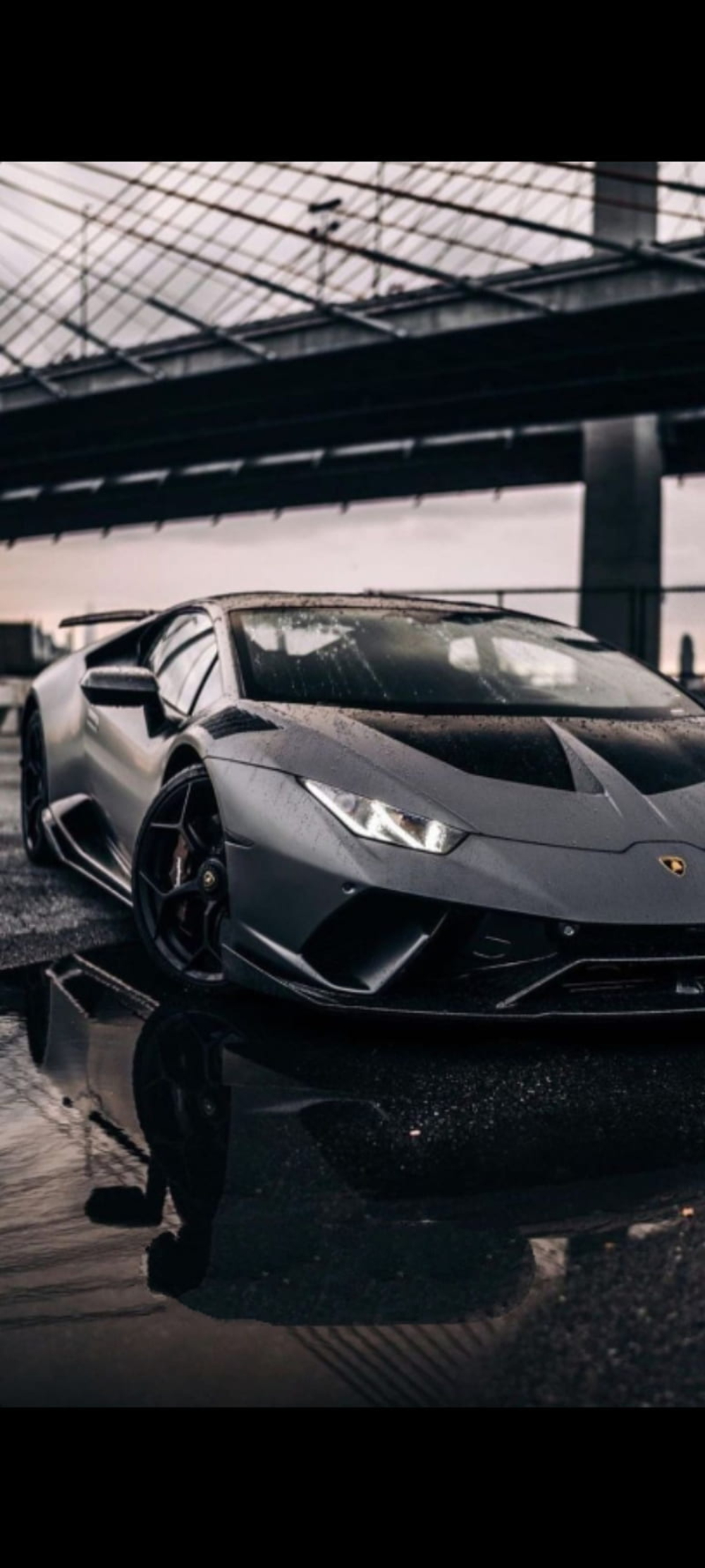 Lamborghini Aventador Car Wallpaper 63