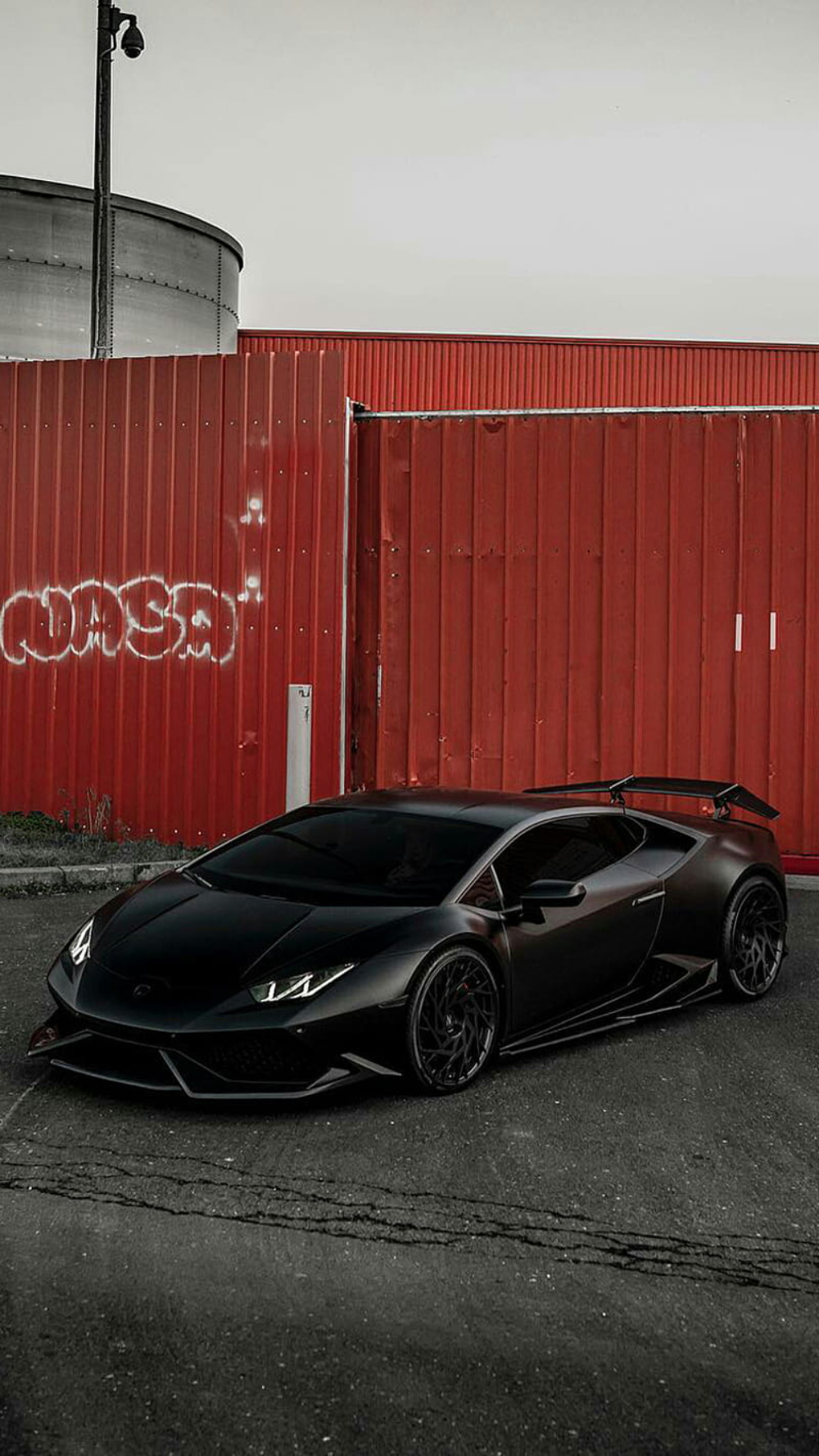 Lamborghini Aventador Car Wallpaper 64