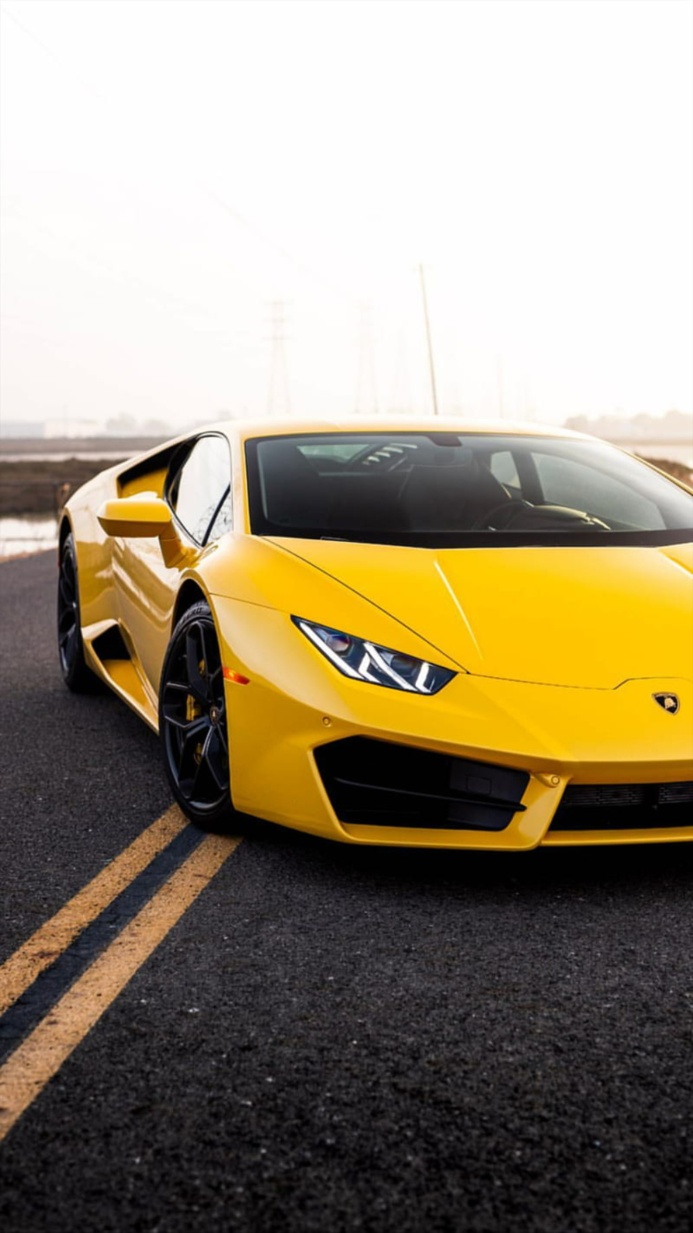 Lamborghini Aventador Car Wallpaper 66