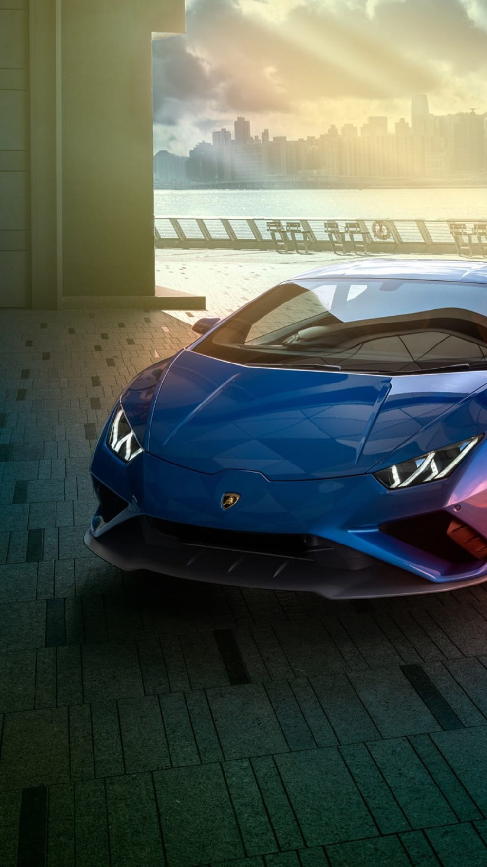 Lamborghini Aventador Car Wallpaper 70