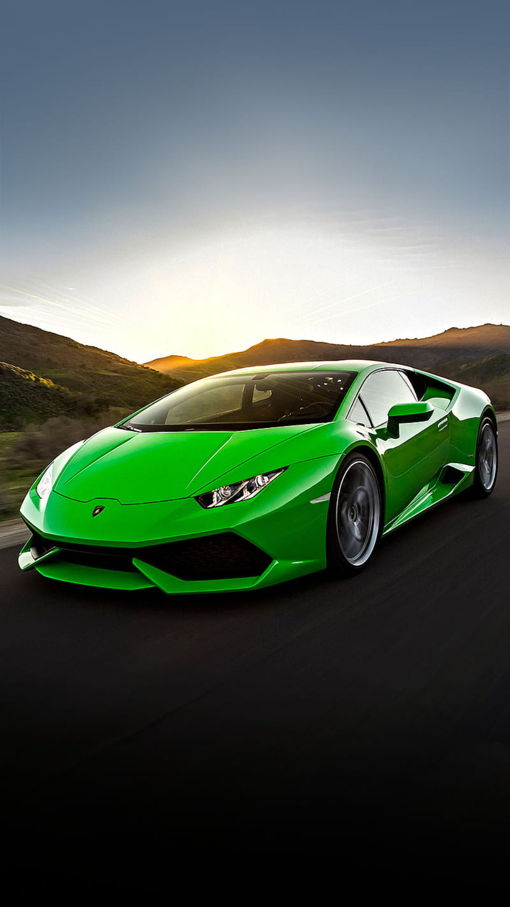 Lamborghini Aventador Car Wallpaper 76