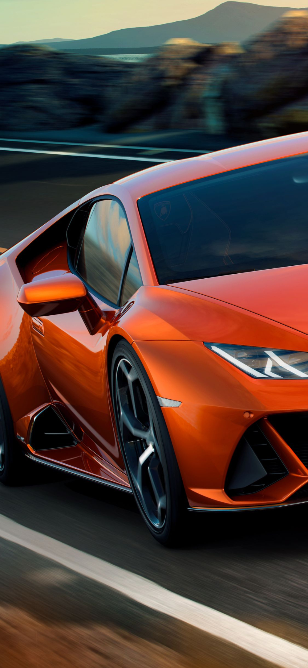 Lamborghini Aventador Car Wallpaper 78