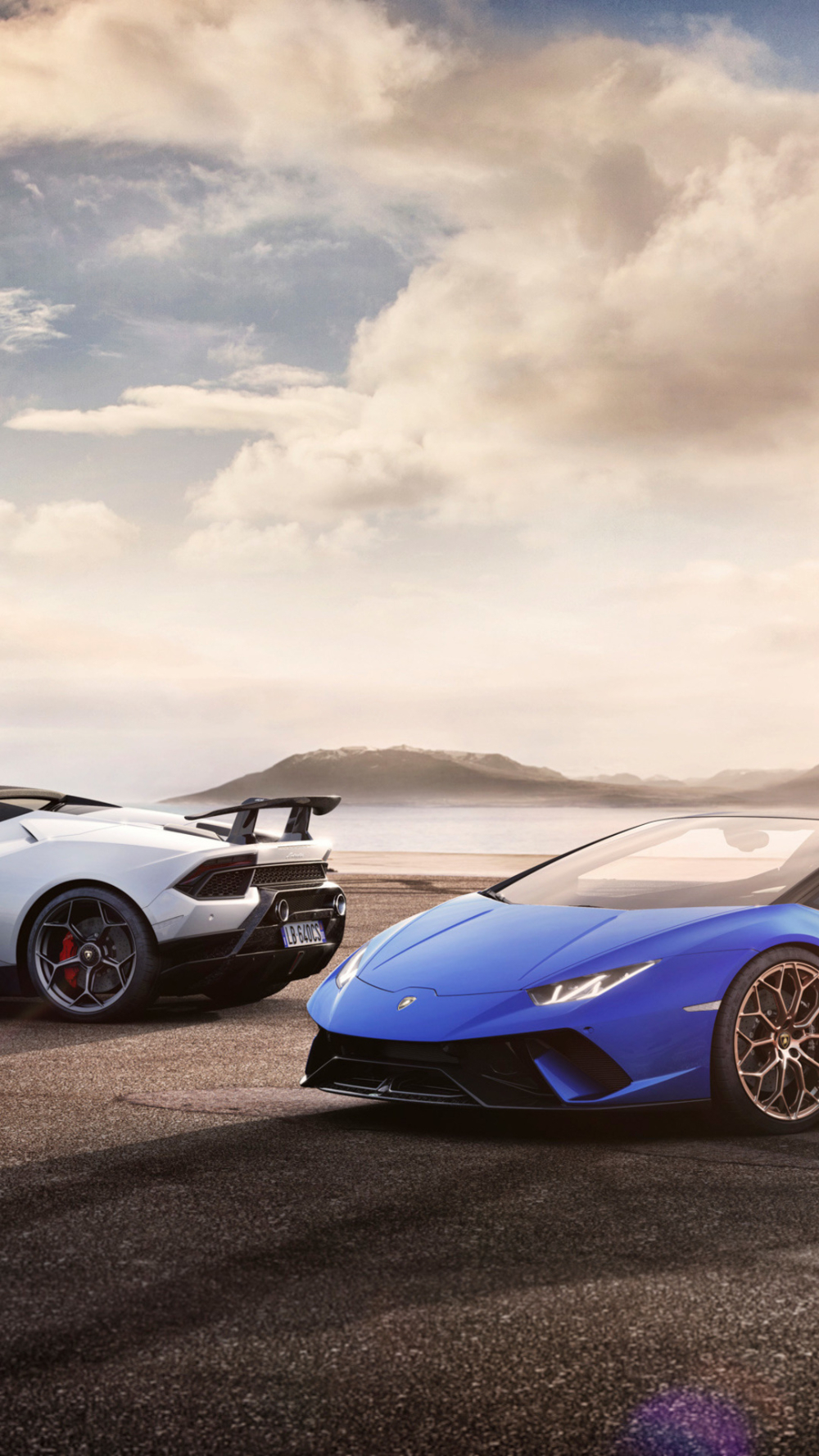 Lamborghini Aventador Car Wallpaper 84