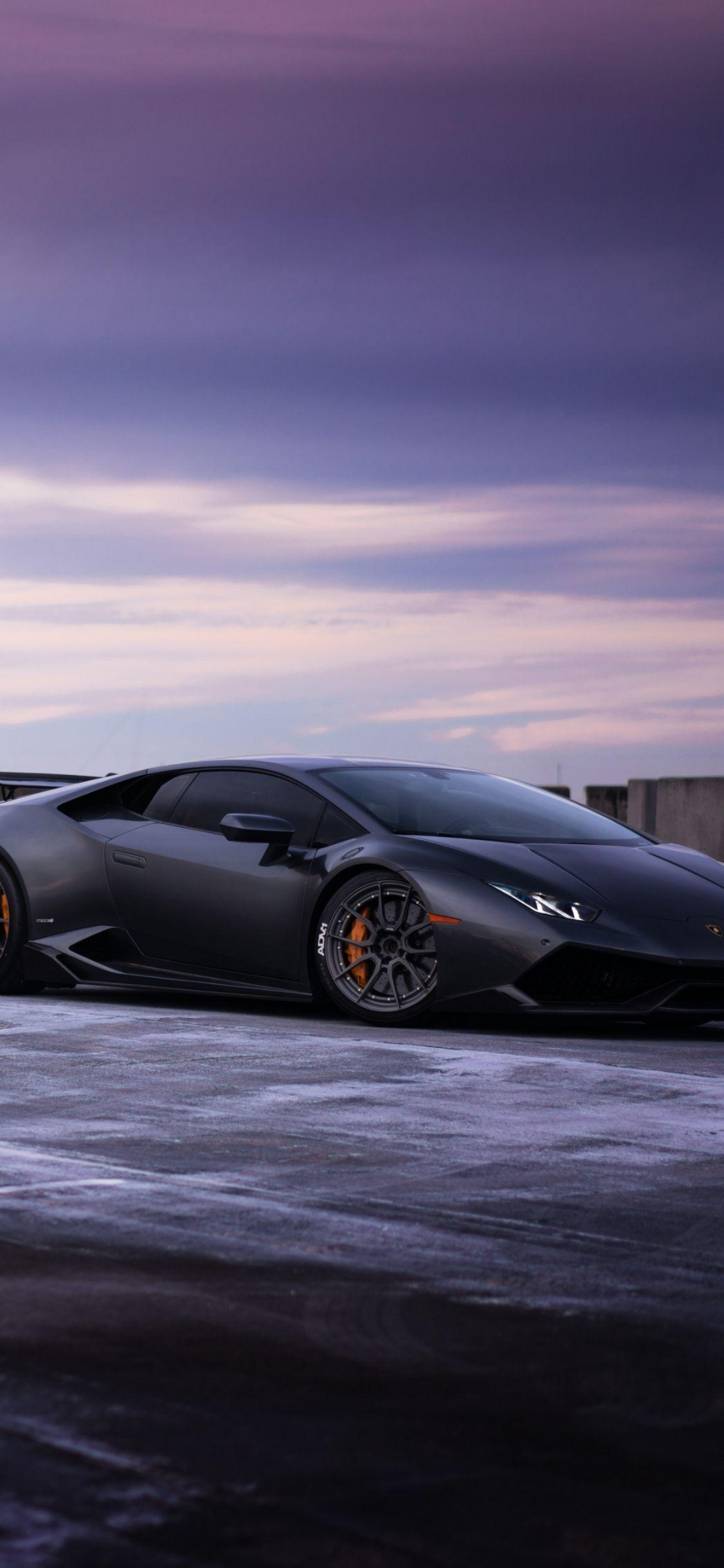 Lamborghini Aventador Car Wallpaper 88