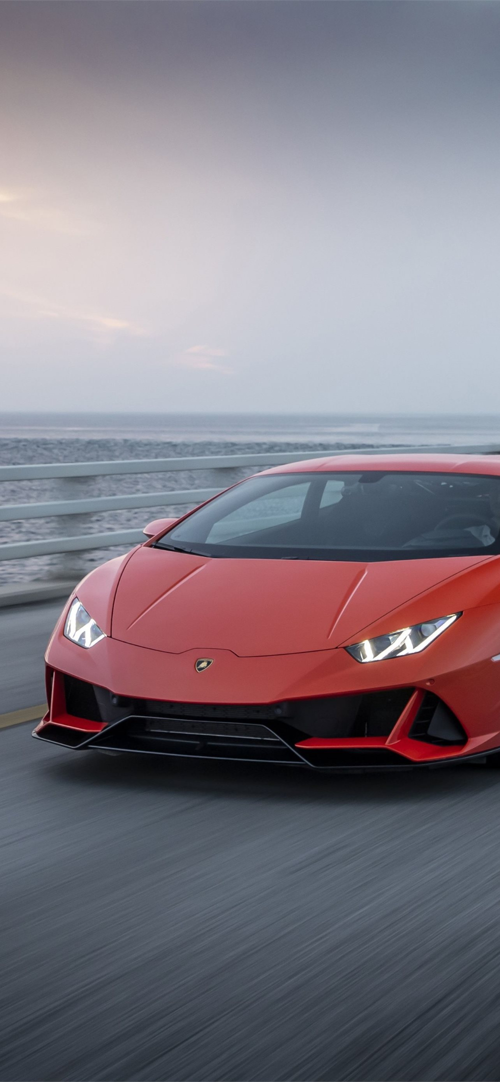 Lamborghini Aventador Car Wallpaper 9