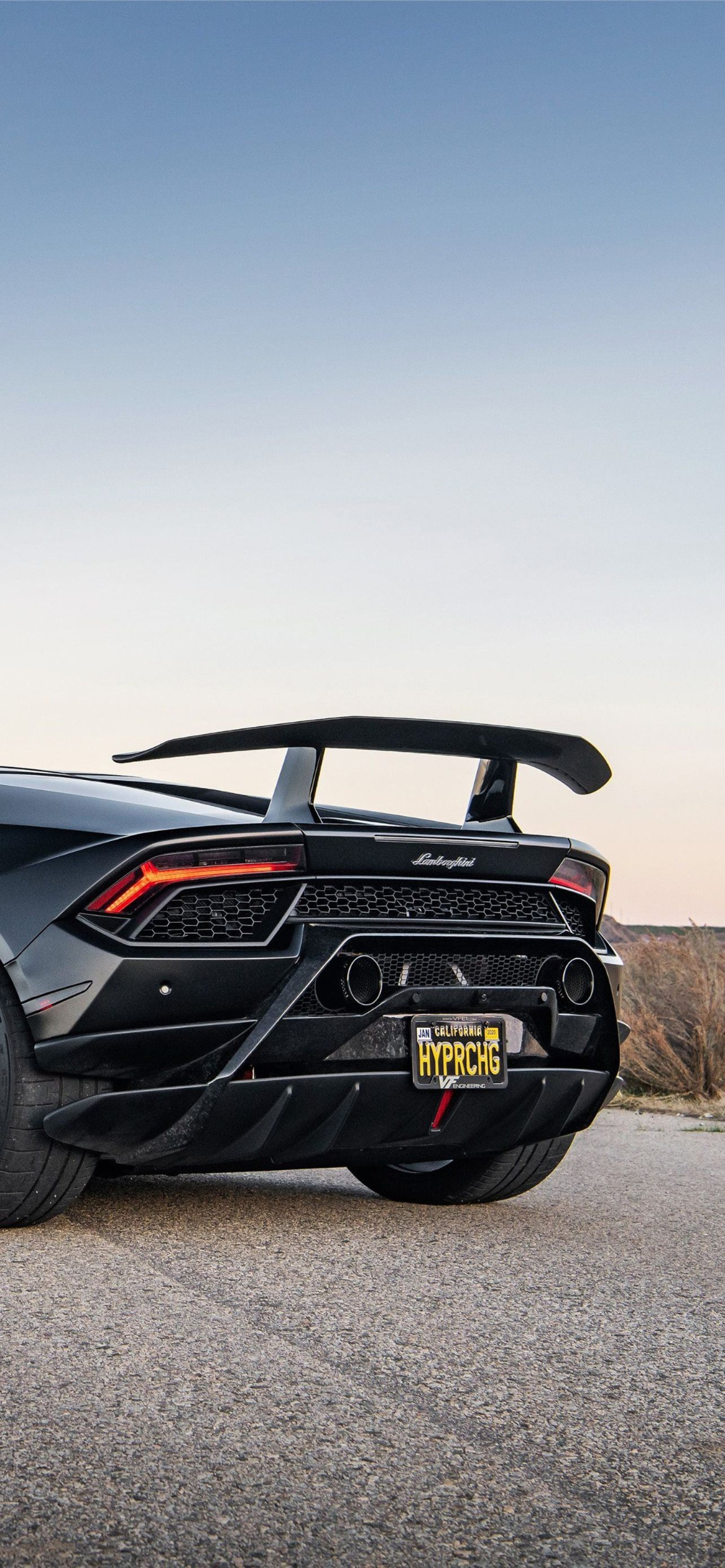 Lamborghini Aventador Car Wallpaper 91