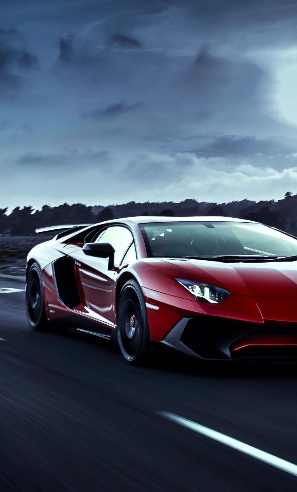 Lamborghini Aventador Car Wallpaper 96