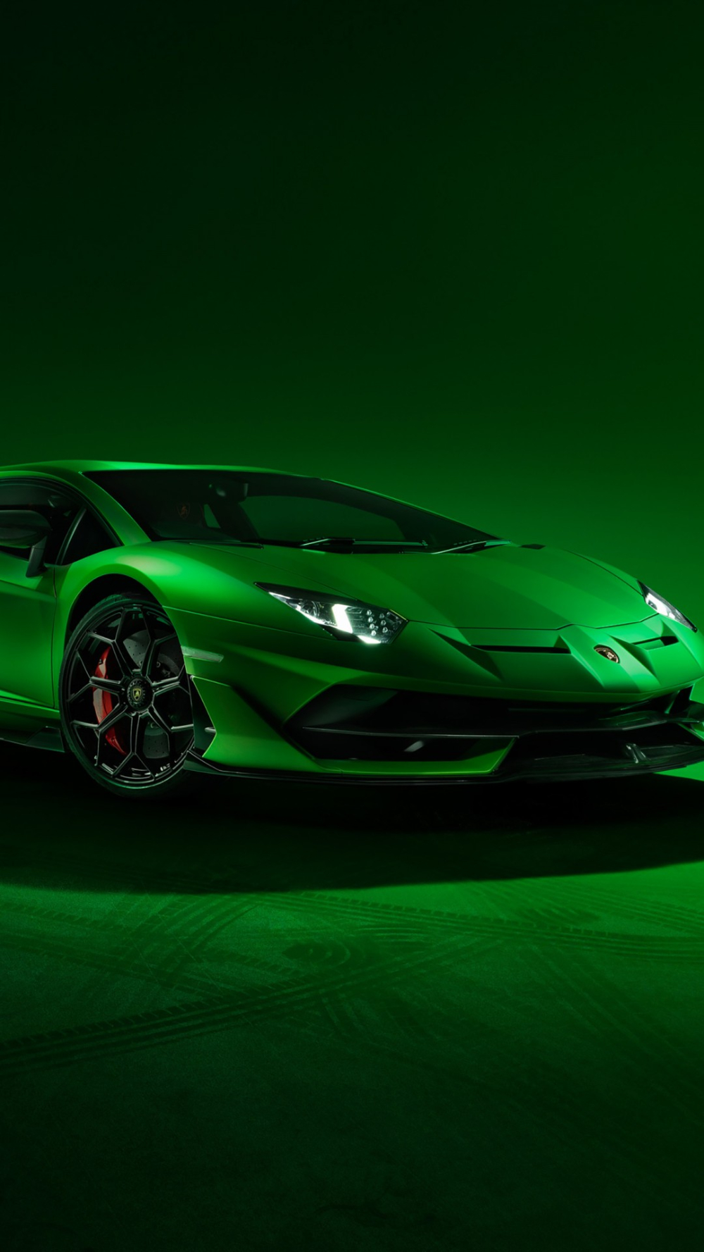 Lamborghini Aventador Car Wallpaper 98